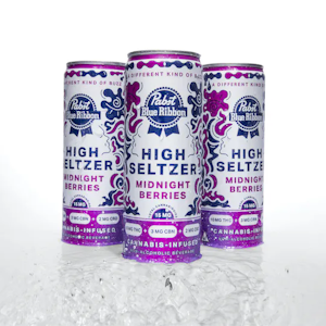 PABST BLUE RIBBON - Midnight Berries (I) SLEEP | Pabst PBR