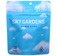 Caramel Apple (H) | 3.5g Bag | Sky Garden
