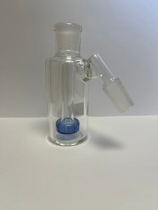 Ash Catcher (100510) - American Made Glass