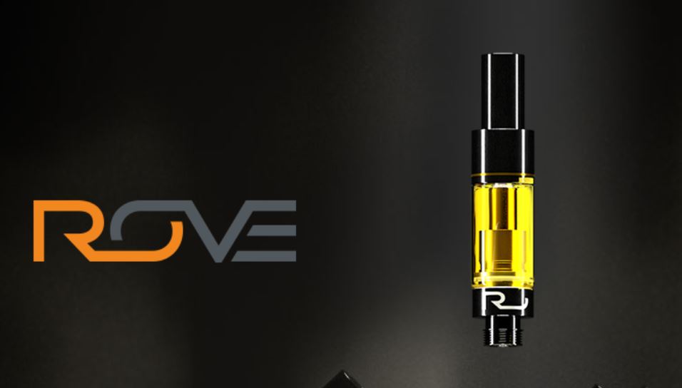 Rove Sherbet Full Gram Recreational Cannabis 420 Ki...