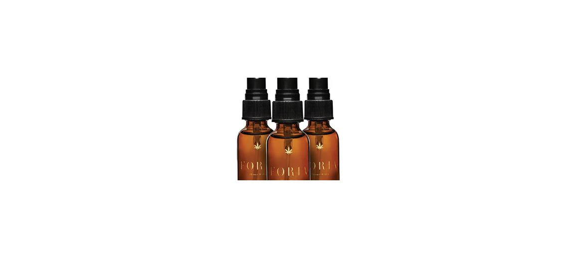 FORIA® - Foria - Pleasure - Foria - 10ml Main Image