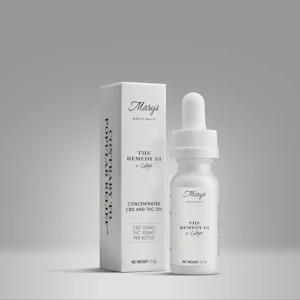 Marys Medicinals - The Remedy 1:1 by Coltyn