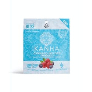 KANHA - Kanha - Tranquility CBN 1:1