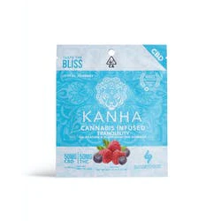 KANHA - Kanha - Tranquility CBN 1:1 Main Image