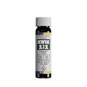 Kwik Ease - Raspberry Lemon Haze 1:1 - Shot - 100mg