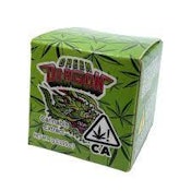 Green Dragon Rosin 1g | Feria