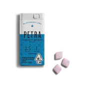 PETRA BLACKBERRY CBN - 100 mg - 40 Pack