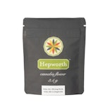 Hepworth - Durban Poison x Cherry Tart - 3.5g