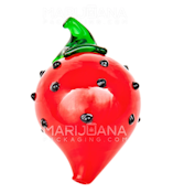 25MM Strawberry Carb Cap