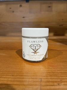 Flawless Cannabis Co - Acai Kush Mints 3.5g Jar - Flawless Cannabis