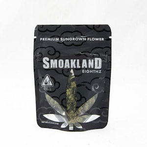 Smoakland - Platinum Sour Diesel 3.5g