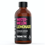 Tonik Lemonade 100mg Watermelon $14