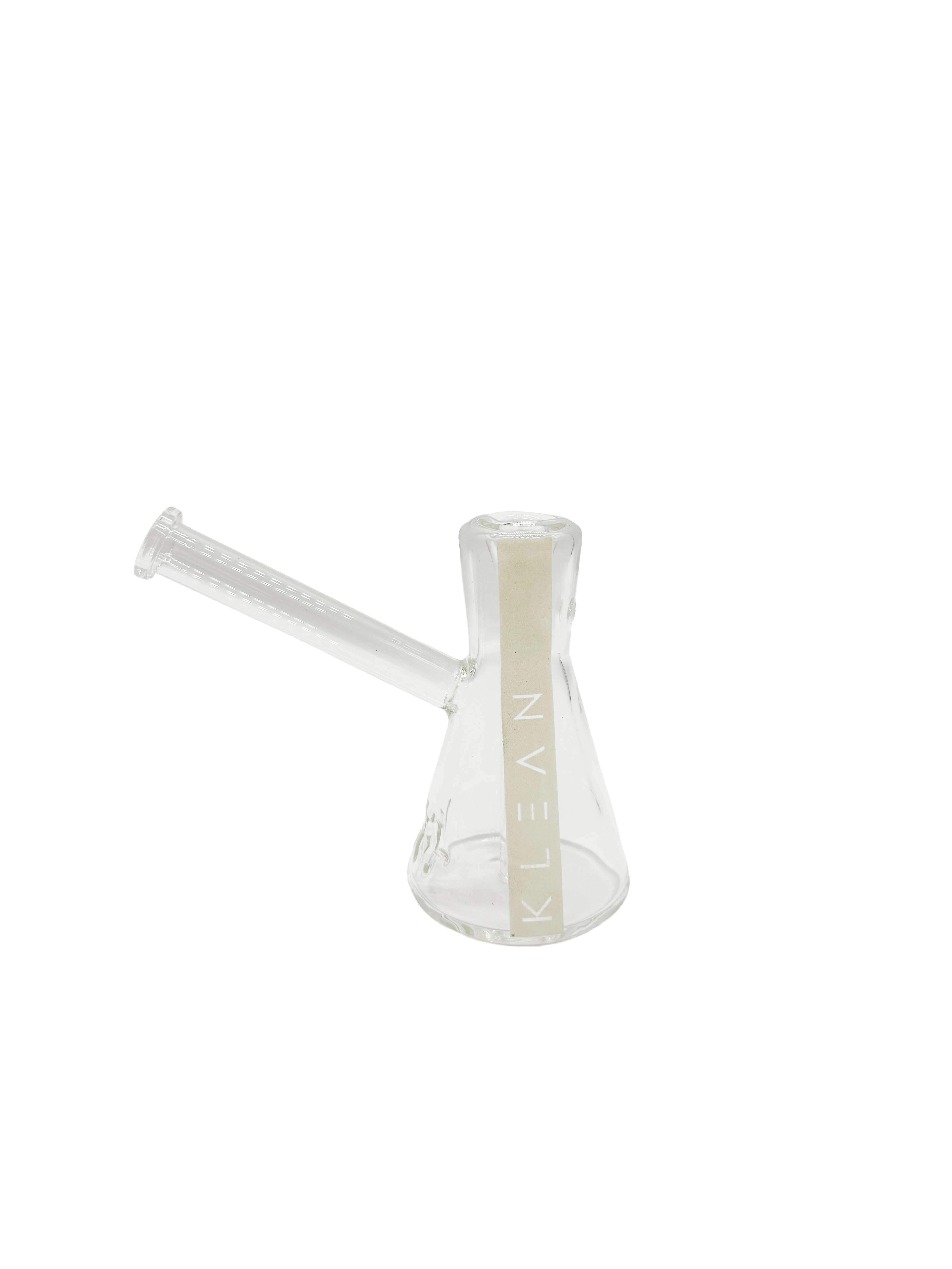 Klean - Klean | Glass Bubbler Main Image