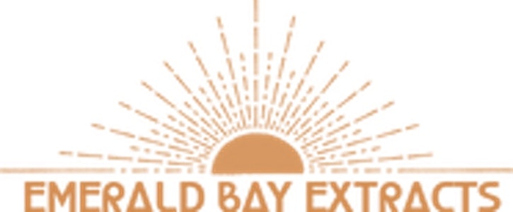 EMERALD BAY EXTRACTS - Legend OG - 1000mg - RSO Tablets - Emerald Bay Wellness