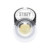 White Runtz | 1g Live Resin Sauce | STZ