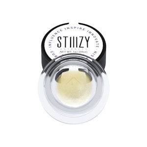 White Runtz | 1g Live Resin Sauce | STZ