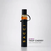 House Of Sacci - Trop Cherry - .5g Live Rosin AIO