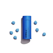 1906 | CHILL TINS | 20 Pk 100MG PILLS