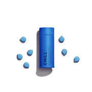 1906 -  Chill Tin - Tablet - 20 x 5mg THC + 25mg CBD + 5mg CBG