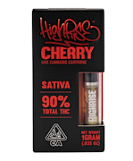 HighRise | Cherry | Cartridge | 1g