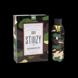 Stiiizy - BIIIG Battery - Camo