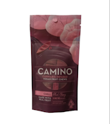 Camino - Black Cherry Chews 100mg