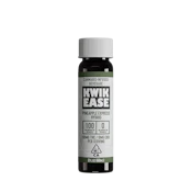 Kwik Ease - Pineapple Express Hybrid - Shot - 100mg