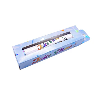 COLDFIRE Extracts - ColdFire Juice Straw Battery