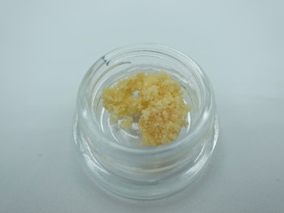 SUNSHINE OIL - Yum Yum, Crumble