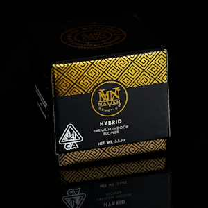 Maven - Maven - L.A. Rouge 3.5g