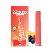 Sauce Zkittles Live Resin Infused Disposable Vape 1g