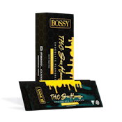 Bossy-THC Sex Hunny-Chocolate Flavored-20mg