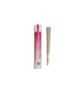 SONOMA HILLS FARM - Pink Jesus - Preroll - 1g (S) - SHF