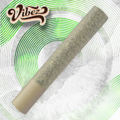 Vibez | Red Runtz (H) - Pre-Roll Cannon 1g
