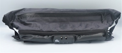 DRIFTER KROSS BAG (MED) - SLATE GRAY