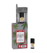 STIIIZY: Blue Dream (S) 1g
