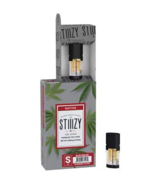 STIIIZY - STIIIZY: Blue Dream (S) 1g Main Image