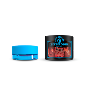 COOKIES - COOKIES | BLACK CHERRY GELATO ROSIN | EXTRACT | 1G