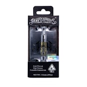 Heavy Hitters 1g Skywalker OG Cartridge