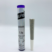 SELFIES |  DOSILATO - INFUSED | PREROLL | 1.5G