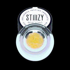 STIIIZY - STIIIZY Mimosa Curated Live Resin 1g