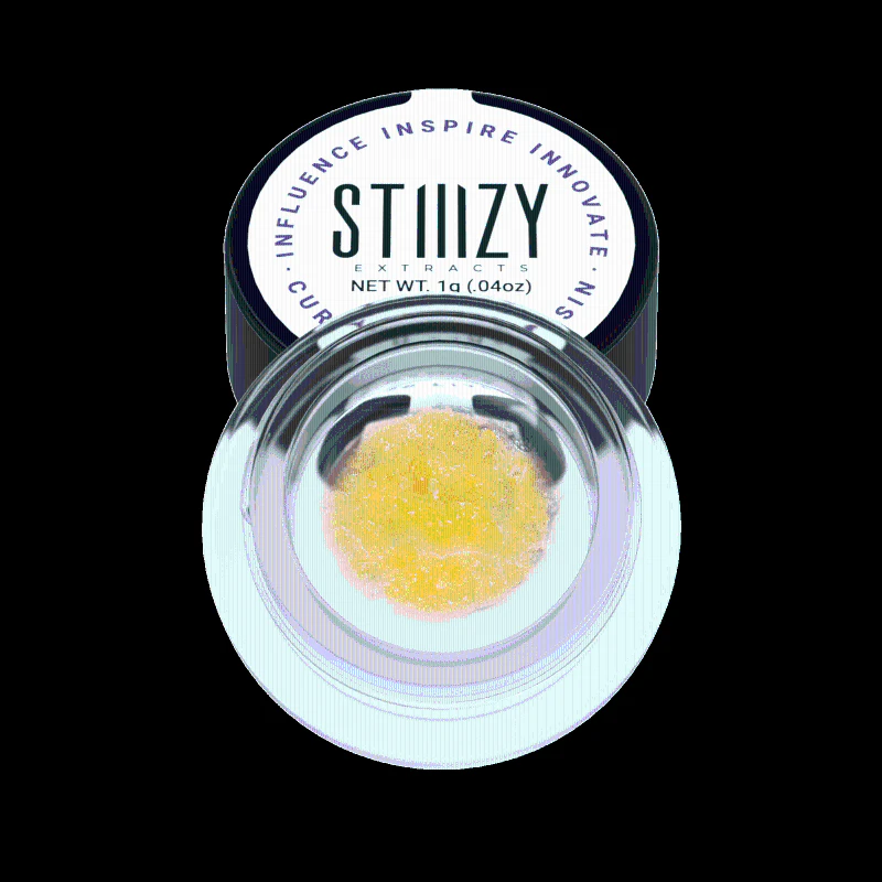 STIIIZY - STIIIZY Mimosa Curated Live Resin 1g Main Image