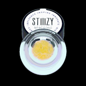 STIIIZY Mimosa Curated Live Resin 1g
