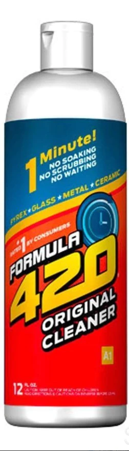 Formula - Formula 420 Cleaner Main Image