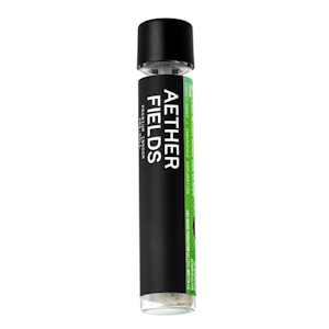 Aether Fields - Aether Fields | Zordon Breath 1g (Hybrid) - Indoor Pre-roll Single