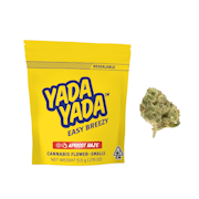 5g Apricot Haze (Greenhouse Smalls) - Yada Yada