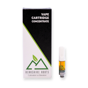 MIMOSA | .5G CARTRIDGE