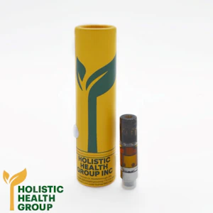 Suncrafted - Value - Apple Fritter Live Rosin Cart - 0.5g - HHG