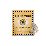 5g Tropicana Cookies (Greenhouse Smalls) - Field Trip