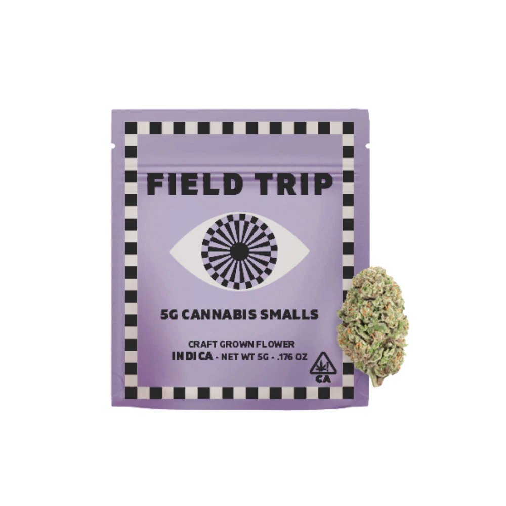 Field Trip - 5g Gas Hauler (Greenhouse Smalls) - Field Trip Main Image